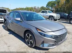KMHLP4AG0PU607249 2023 HYUNDAI ELANTRA