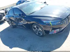 KMHLP4AG0PU609499 2023 HYUNDAI ELANTRA