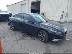 KMHLP4AG0PU617635 2023 HYUNDAI ELANTRA