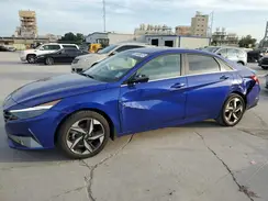KMHLP4AG0PU619918 2023 HYUNDAI ELANTRA