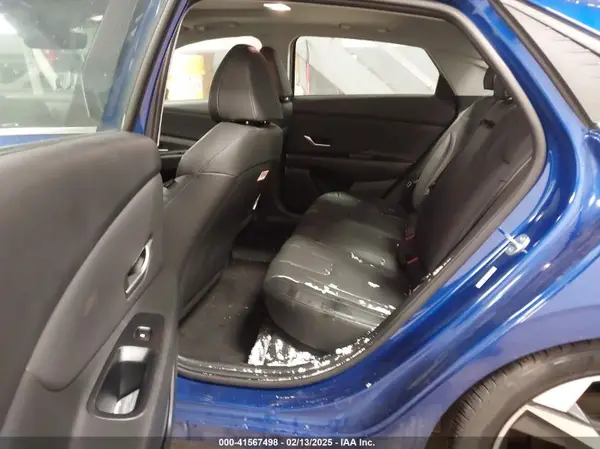 KMHLP4AG0PU620146 2023 HYUNDAI ELANTRA - Image 8