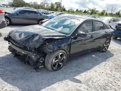 KMHLP4AG0PU620471 2023 HYUNDAI ELANTRA