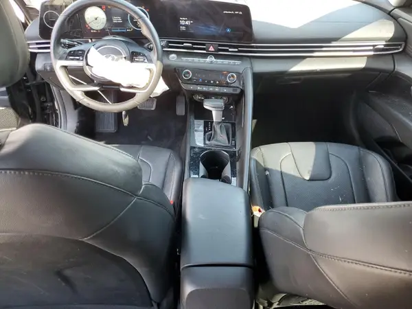 KMHLP4AG0PU620471 2023 HYUNDAI ELANTRA - Image 8