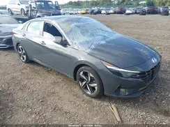 KMHLP4AG0PU620941 2023 HYUNDAI ELANTRA