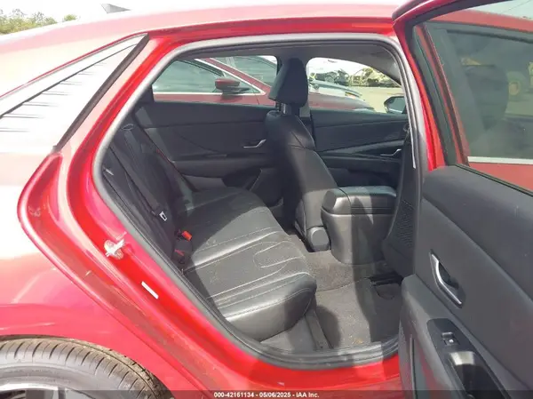 KMHLP4AG1MU065185 2021 HYUNDAI ELANTRA - Image 8