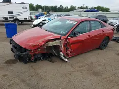 KMHLP4AG1MU066224 2021 HYUNDAI ELANTRA