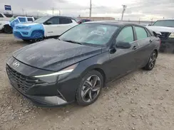 KMHLP4AG1MU088059 2021 HYUNDAI ELANTRA