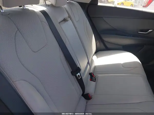 KMHLP4AG1MU098848 2021 HYUNDAI ELANTRA - Image 8