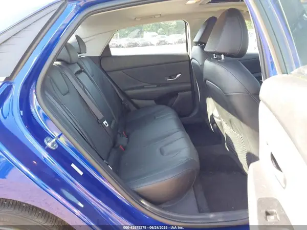 KMHLP4AG1MU121416 2021 HYUNDAI ELANTRA - Image 8