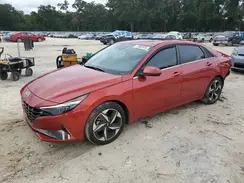KMHLP4AG1MU125854 2021 HYUNDAI ELANTRA