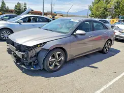 KMHLP4AG1MU126485 2021 HYUNDAI ELANTRA