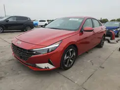 KMHLP4AG1MU130567 2021 HYUNDAI ELANTRA