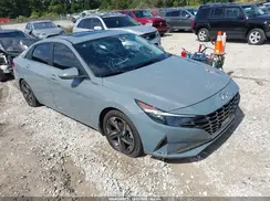 KMHLP4AG1MU134098 2021 HYUNDAI ELANTRA