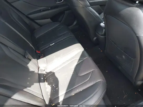 KMHLP4AG1MU134098 2021 HYUNDAI ELANTRA - Image 8