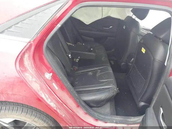 KMHLP4AG1MU156392 2021 HYUNDAI ELANTRA - Image 8