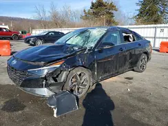 KMHLP4AG1MU162869 2021 HYUNDAI ELANTRA