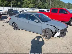 KMHLP4AG1MU172589 2021 HYUNDAI ELANTRA