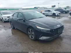 KMHLP4AG1MU197413 2021 HYUNDAI ELANTRA