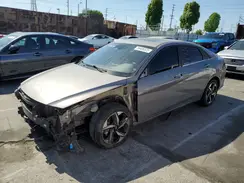 KMHLP4AG1MU198643 2021 HYUNDAI ELANTRA