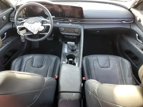 KMHLP4AG1NU229018 2022 HYUNDAI ELANTRA - Image 8