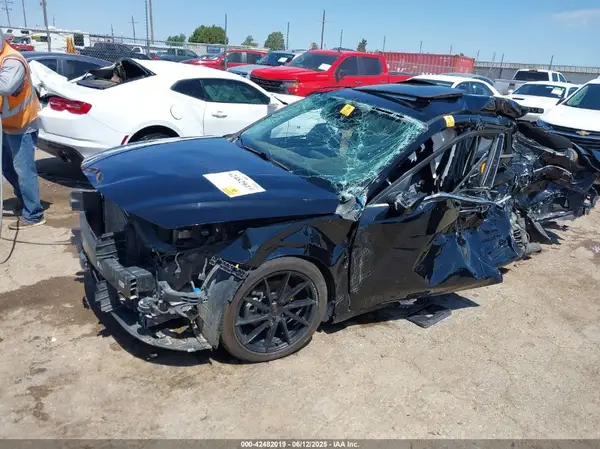 KMHLP4AG1NU229701 2022 HYUNDAI ELANTRA - Image 2