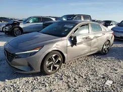 KMHLP4AG1NU253397 2022 HYUNDAI ELANTRA