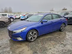 KMHLP4AG1NU263136 2022 HYUNDAI ELANTRA