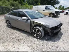 KMHLP4AG1NU299179 2022 HYUNDAI ELANTRA