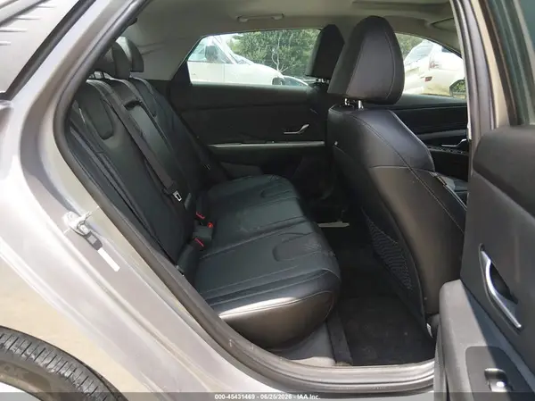 KMHLP4AG1NU299179 2022 HYUNDAI ELANTRA - Image 8