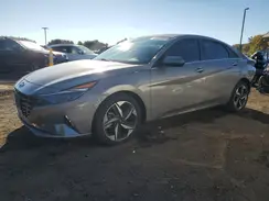 KMHLP4AG1NU330902 2022 HYUNDAI ELANTRA
