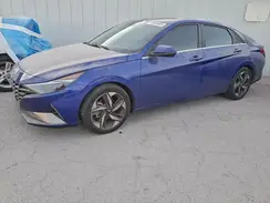 KMHLP4AG1NU333959 2022 HYUNDAI ELANTRA