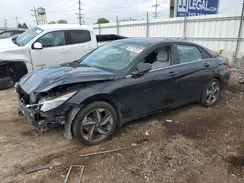KMHLP4AG1NU337235 2022 HYUNDAI ELANTRA