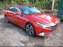 KMHLP4AG1NU337543 2022 HYUNDAI ELANTRA