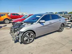 KMHLP4AG1NU342693 2022 HYUNDAI ELANTRA
