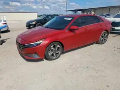 KMHLP4AG1NU344945 2022 HYUNDAI ELANTRA