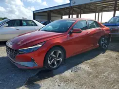 KMHLP4AG1NU352303 2022 HYUNDAI ELANTRA