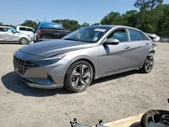 KMHLP4AG1NU356688 2022 HYUNDAI ELANTRA