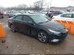 KMHLP4AG1NU360000 2022 HYUNDAI ELANTRA