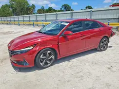 KMHLP4AG1NU364614 2022 HYUNDAI ELANTRA