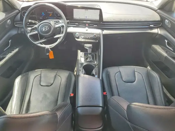 KMHLP4AG1NU364614 2022 HYUNDAI ELANTRA - Image 8