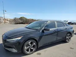 KMHLP4AG1NU366153 2022 HYUNDAI ELANTRA