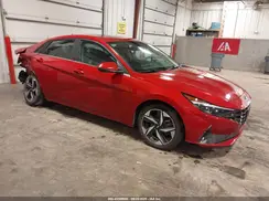 KMHLP4AG1PU370612 2023 HYUNDAI ELANTRA