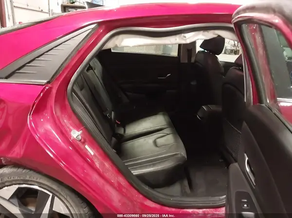 KMHLP4AG1PU370612 2023 HYUNDAI ELANTRA - Image 8
