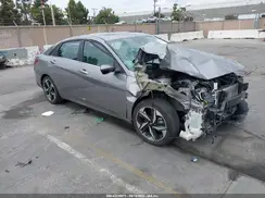 KMHLP4AG1PU377303 2023 HYUNDAI ELANTRA