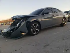 KMHLP4AG1PU383747 2023 HYUNDAI ELANTRA
