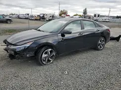 KMHLP4AG1PU394568 2023 HYUNDAI ELANTRA