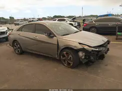 KMHLP4AG1PU395753 2023 HYUNDAI ELANTRA