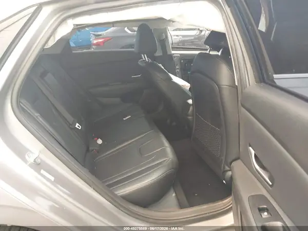 KMHLP4AG1PU395753 2023 HYUNDAI ELANTRA - Image 8