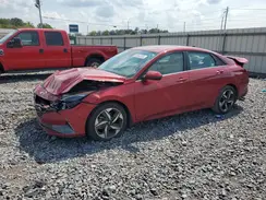KMHLP4AG1PU416035 2023 HYUNDAI ELANTRA
