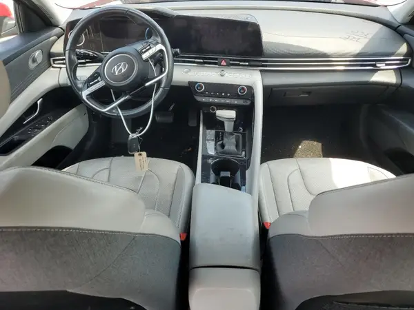 KMHLP4AG1PU416035 2023 HYUNDAI ELANTRA - Image 8